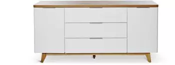 Livetastic Jahnke LIBRE B/H/T ca. 160 x 77 x 39 (51AU2)