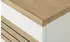 Stylife HARPER WENTWORTH BHT 175 x 97 x 47 cm weiß Bürokommode (40C5HW20)