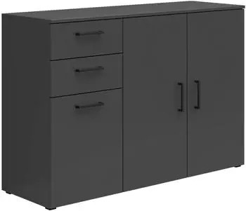 CarryHome MULTISTAURAUM B/H/T ca. 120 x 83 x 40 (24270222/28)