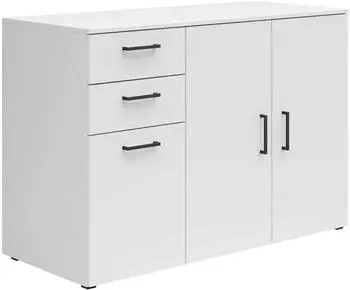 CarryHome MULTISTAURAUM B/H/T ca. 120 x 83 x 52 (002427022029)