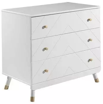 Vipack 100 x 89 x 57 cm (B/H/T) (BIKO1314)