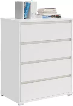 CarryHome Hochkommode LINE B/H/T ca. 80,10 x 102,80 x 48 (000003003402)