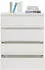 CarryHome Hochkommode LINE B/H/T ca. 80,10 x 102,80 x 48 (000003003402)