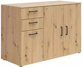 CarryHome MULTISTAURAUM B/H/T ca. 120 x 83 x 52 (002427019529)