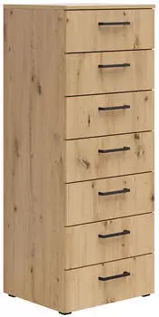 CarryHome MULTISTAURAUM B/H/T ca. 45 x 115 x 40 (002427019518)