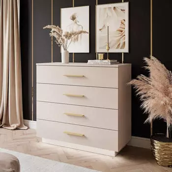 Lookway LINA KASCHMIR 95 cm mit LED Beleuchtung (800001067156)