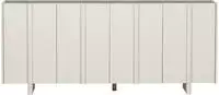 WOOOD Sideboard "Nook" Kommode, H 85 cm x B 200 cm x T 46 cm