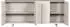 Livetastic WOOOD Basu aus Kiefernholz Natur Hellgrau Dust (001883022504)