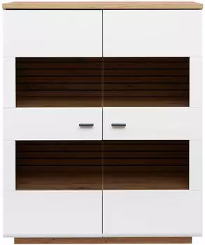 Stylife Zurbrüggen FRESNO B/H/T ca. 110 x 136 x 40 (40C5HW22)