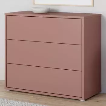 Forte Kommode ALDA orange