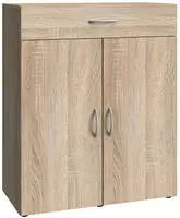 Wimex Kombikommode "Multiraumkonzept Schrank Garderobe Sideboard" Dein Schranksystem