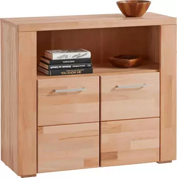 Home Affaire Celle B:90cm kernbuchefarben