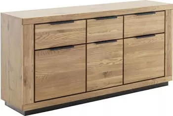 Mid.you MCA furniture Kombikommode NINGBO (001700017301)