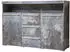 Helvetia India 132x92cm schiefer
