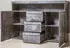 Helvetia India 132x92cm schiefer