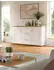 xonox.home Verona Sideboard Lärche / Artisan Eiche, 129x80x40cm (X70K5T01)