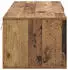 vidaXL Holzschrank Altholz 100,5x39x30cm (880249)