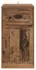 vidaXL Seitenschrank Altholz-Optik 40x50x75cm Holzwerkstoff (881447)