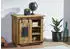 Massivmoebel24 Railway Kommode Mangoholz natur lackiert 70x45x70cm (09-330-772-0024)