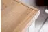 MCA Furniture Highboard Brixen I Landhaus, Pinie Aurelio / Grandson Oak, 163x123x40cm (Brixen I)