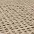 MCW Schubladenkommode MCW-M39 Kubu Rattan Holz Eiche-Optik 78x80x39cm (MCW-M39)