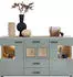 Innostyle Fun Plus II Sideboard Schilfgrün 170x94x42cm (12384862-0)