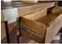 Massivmoebel24 Amsterdam Sideboard Mango 180x45x75cm braun lackiert (09-312-877-0011)