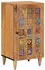 vidaXL Sideboard Massivholz Mango 40x33,5x75cm (4018284)