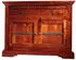 Massivmoebel24 Oxford Eckkommode Akazie massiv 107x54x80cm (09-330-620-00P8)