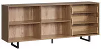 Trendteam - Sentra Regal Eiche Dekor.