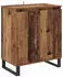 vidaXL Sideboard Altholz-Optik 60x35x70cm (882601)