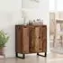 vidaXL Sideboard Altholz-Optik 60x35x70cm (882601)