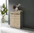 Innostyle Memphis Kommode 80x107x38cm Artisan Eiche (39402618-0)
