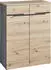 Innostyle Memphis Kommode 80x107x38cm Artisan Eiche (39402618-0)