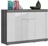 Kommode 120 cm breit