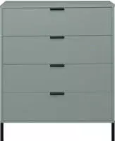 M&auml;usbacher Kommode "Bonnie" OTTOs Choice, Kommode mit Quadratgestell