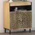 vidaXL Sideboard Massivholz Mango 60x33x75cm (358237)