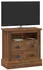 vidaXL Aufbewahrungsschrank Massivholz Teak 60x30x60cm (42017952)