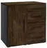 Hasena Qunito Kommode Massivholz 90x50x85cm
