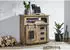 Massivmoebel24 Railway Kommode Mango Massivholz natur lackiert 80x45x85cm (09-330-772-0010)