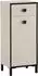 Schildmeyer Edda Highboard 1 Tür & 1 Schublade, 40,3x33x96,4cm (75214450-0)