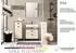 Schildmeyer Edda Highboard 1 Tür & 1 Schublade, 40,3x33x96,4cm (75214450-0)