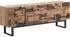 Woodkings Greenland Sideboard 200cm, Mango- und Altholz (A2084)