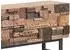 Woodkings Greenland Sideboard 200cm, Mango- und Altholz (A2084)