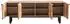 Woodkings Greenland Sideboard 200cm, Mango- und Altholz (A2084)