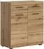 xonox.home Scout Kommode Evoke Oak, 90x96x37cm (X06H5603)