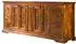 Massivmoebel24 Oxford Sideboard Akazienholz honig lackiert 212x93x50cm (09-312-610-4513)
