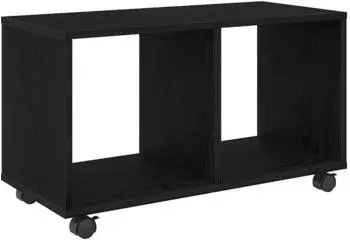 vidaXL Rollschrank Sideboard Holzwerkstoff (853143)