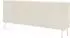 Masseno Tratto Sideboard 4 Türen, 195,2x81,2x39,8cm, Kaschmir (MUTI B KOMODA 195 4D KASZMIR)