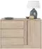 Parisot Escale 5 Sideboard japanische Eiche Nachbildung (Escale 5)